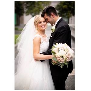 Meet your Posher, Meg